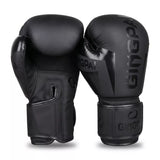 Luva de Boxe e Muay Thai Legacy Core Full Black