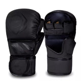 Luva de MMA Sparring Legacy Core Preta